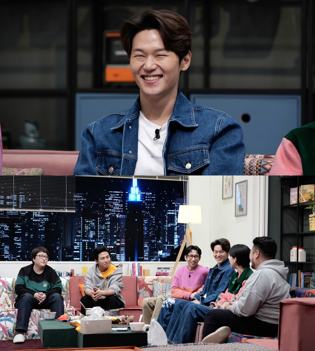 /사진='방구석1열: 확장판'