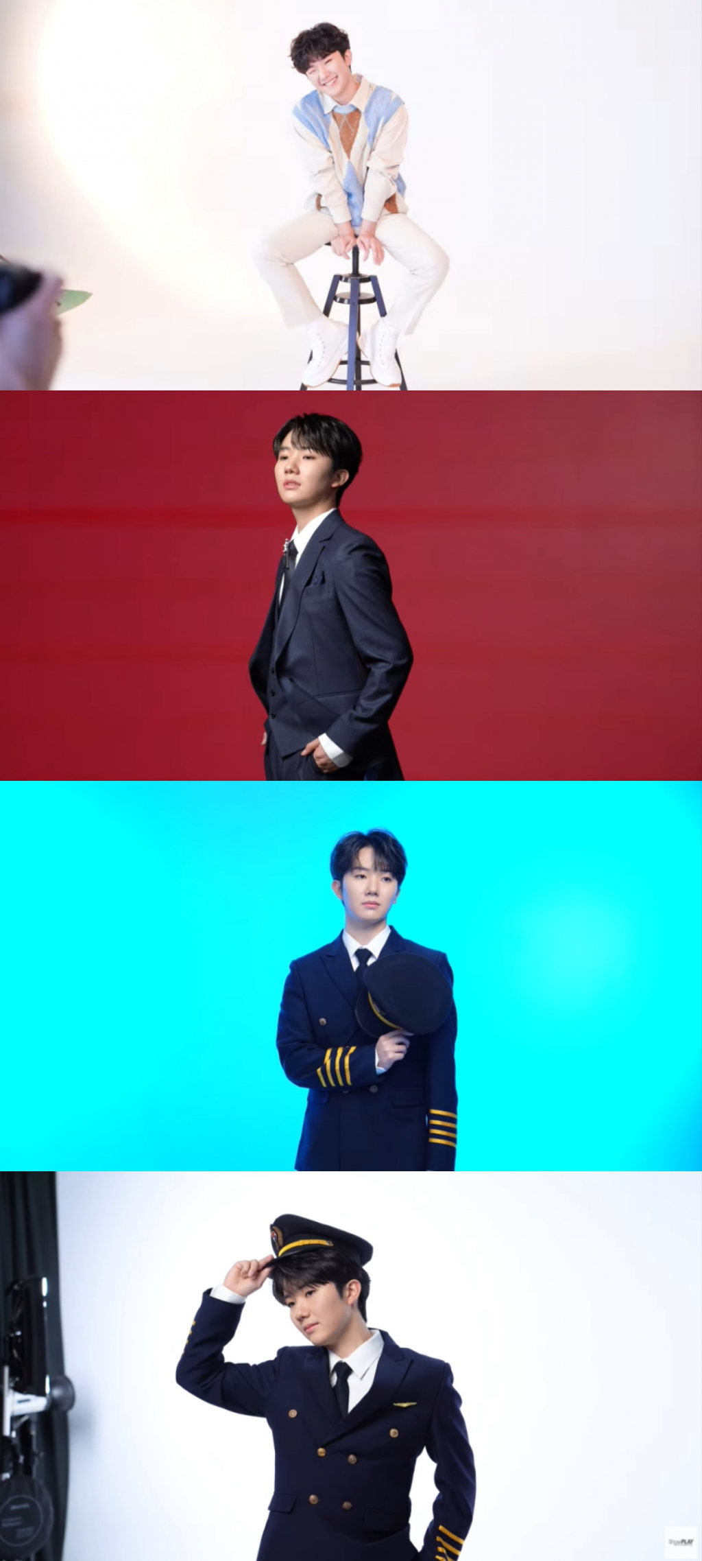 남승민/사진제공=쇼플레이 엔터테인먼트