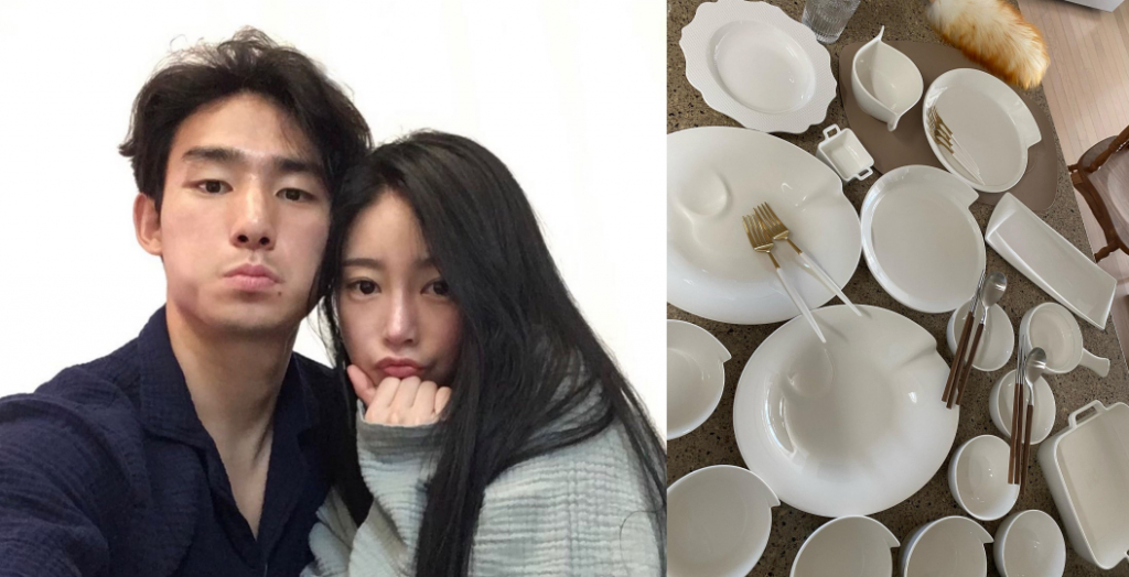 조유민 소연 / 사진=소연 인스타그램
