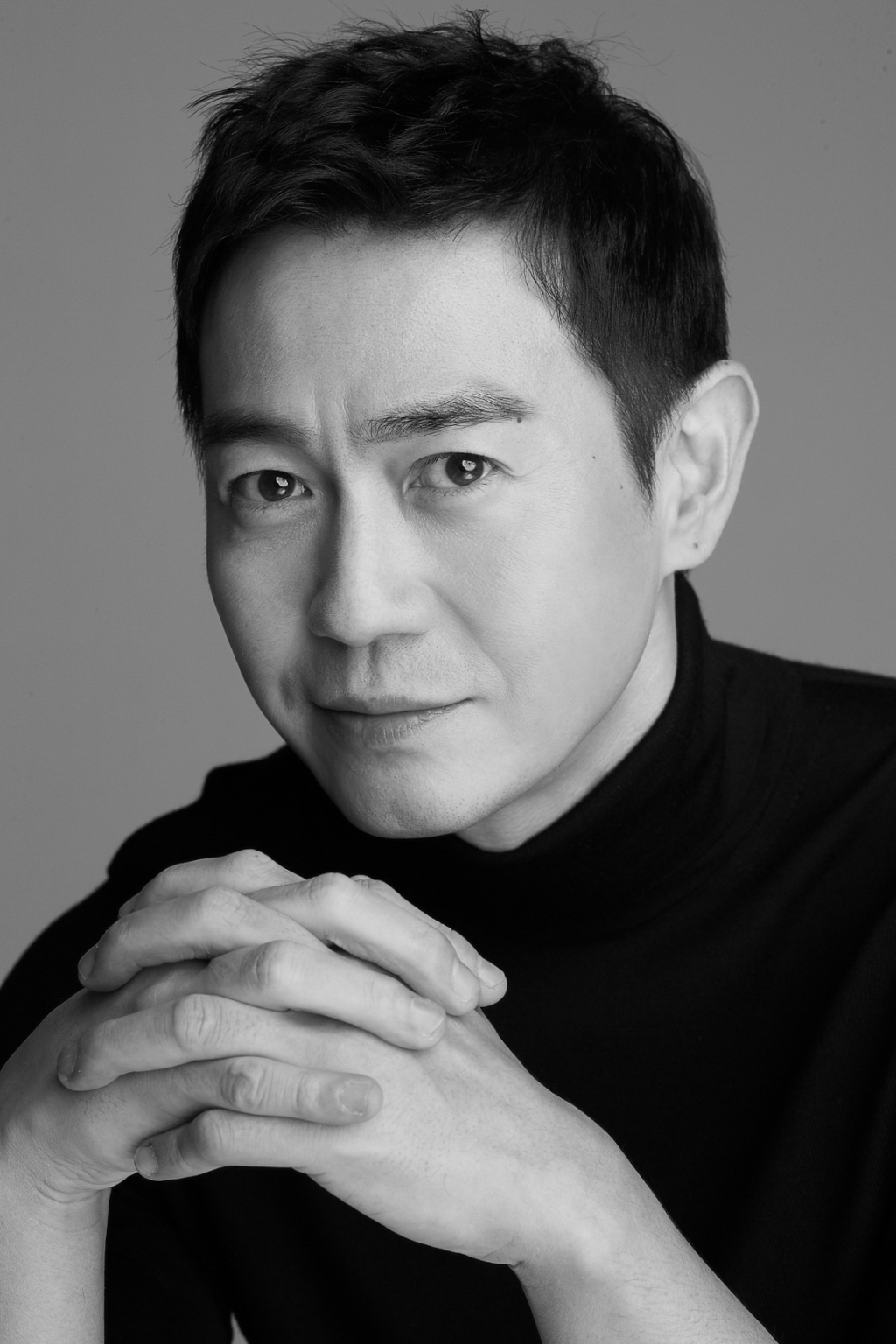 배우 박용우 /사진=프레인TPC