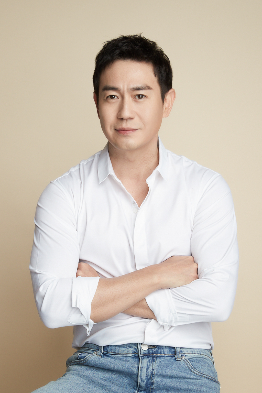 배우 박용우 /사진=프레인TPC