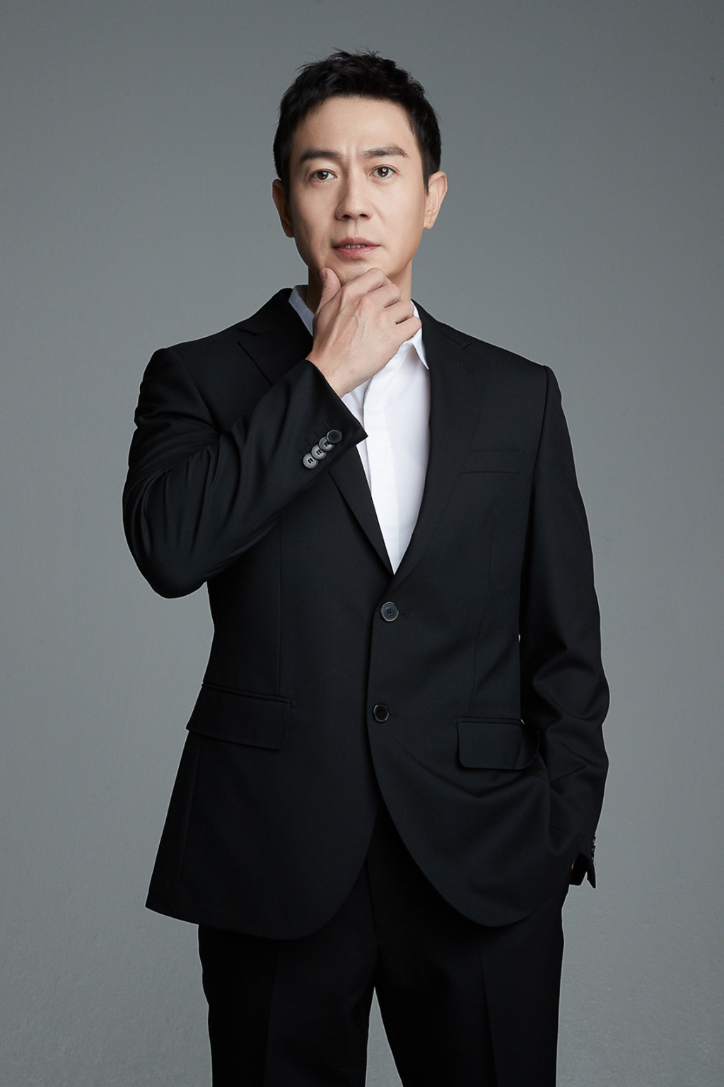 배우 박용우 /사진=프레인TPC