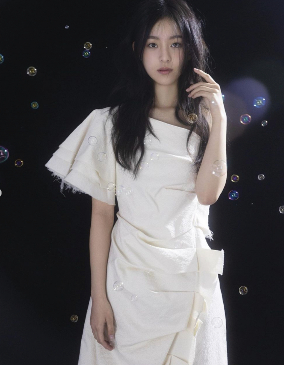 /사진=박지후 인스타그램