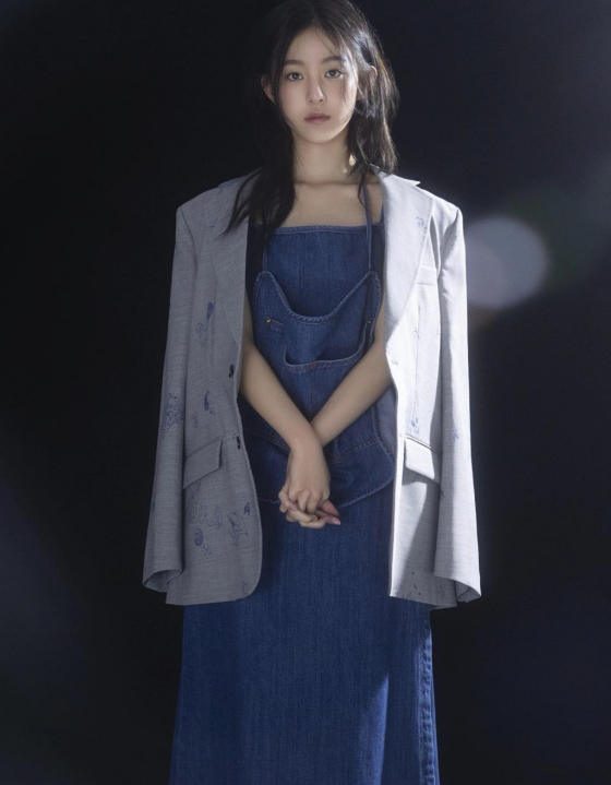 /사진=박지후 인스타그램