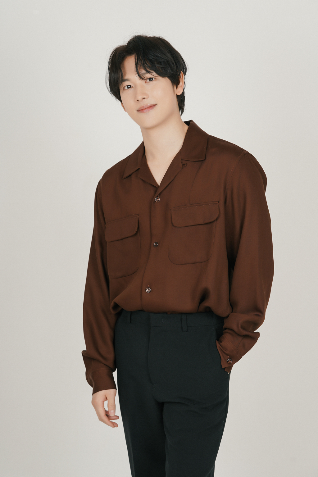 배우 임시완 /사진=플럼에이앤씨