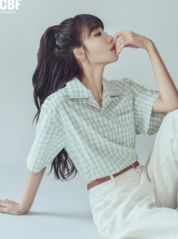 /사진=정은지 인스타그램