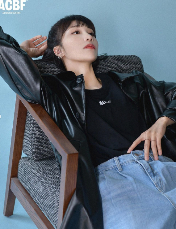 /사진=정은지 인스타그램