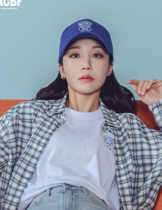 /사진=정은지 인스타그램