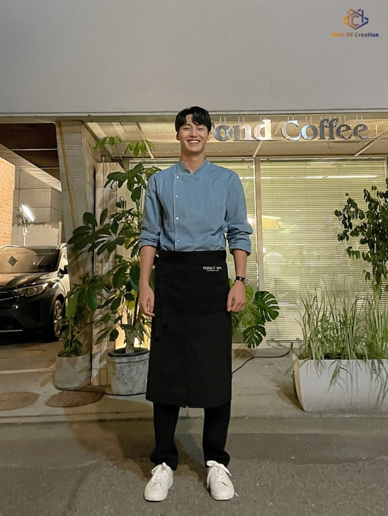 JTBC 수목드라마 '서른, 아홉'의 이태환./사진=맨오브크리에이이션, JTBC스튜디오