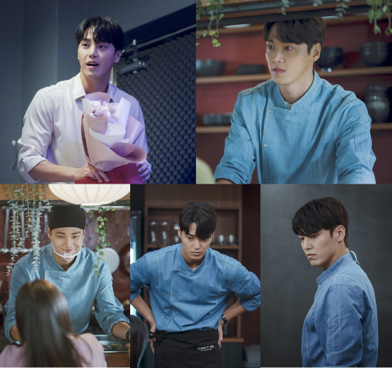 JTBC 수목드라마 '서른, 아홉'의 이태환./사진=맨오브크리에이이션, JTBC스튜디오