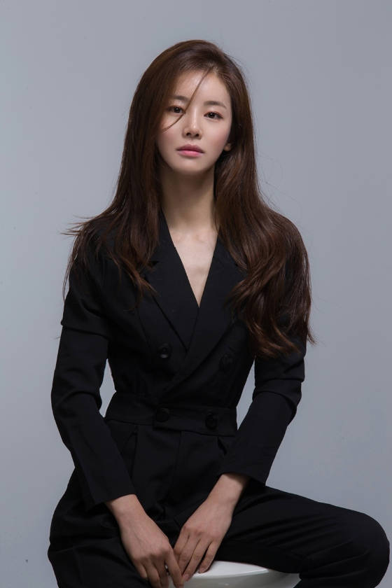 배우 이가령./사진제공=아이오케이엠