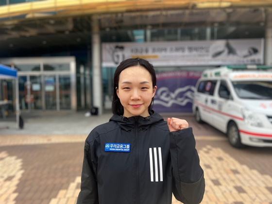 김서영. /사진=올댓스포츠 제공