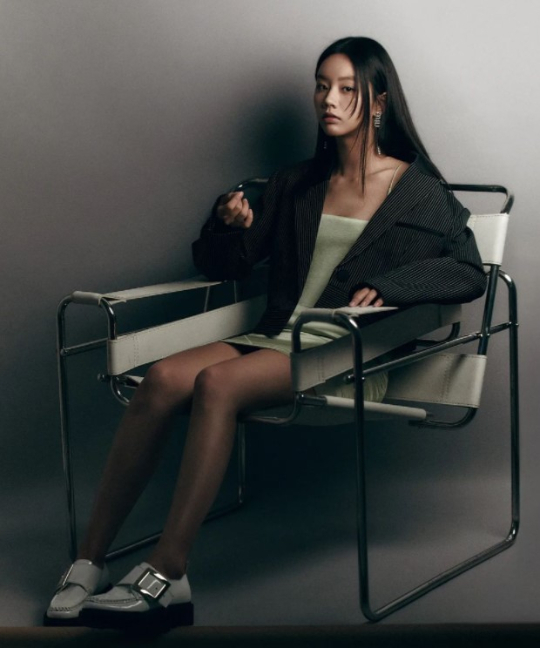 /사진=혜리 인스타그램