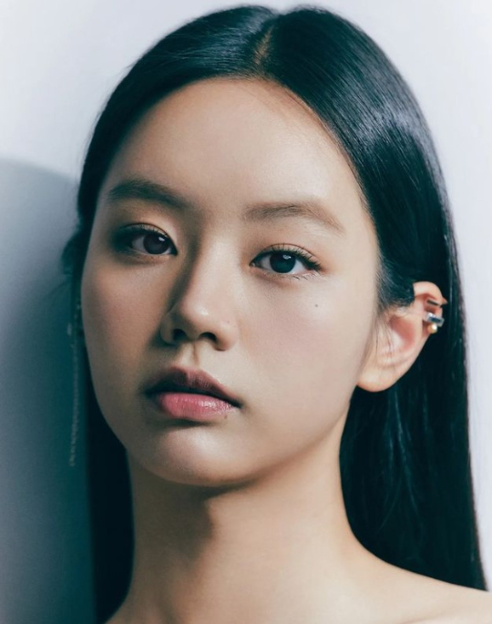 /사진=혜리 인스타그램