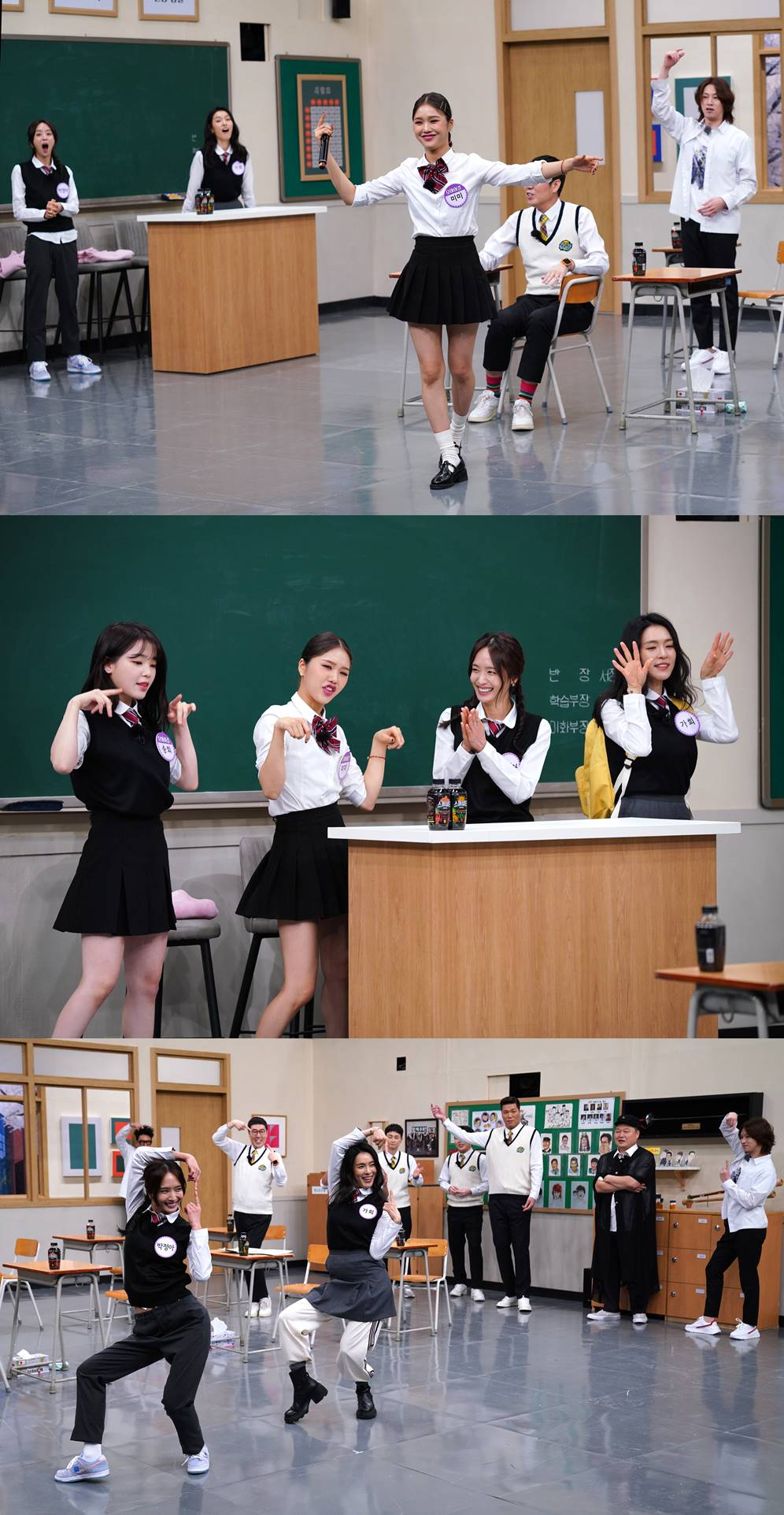 /사진=JTBC