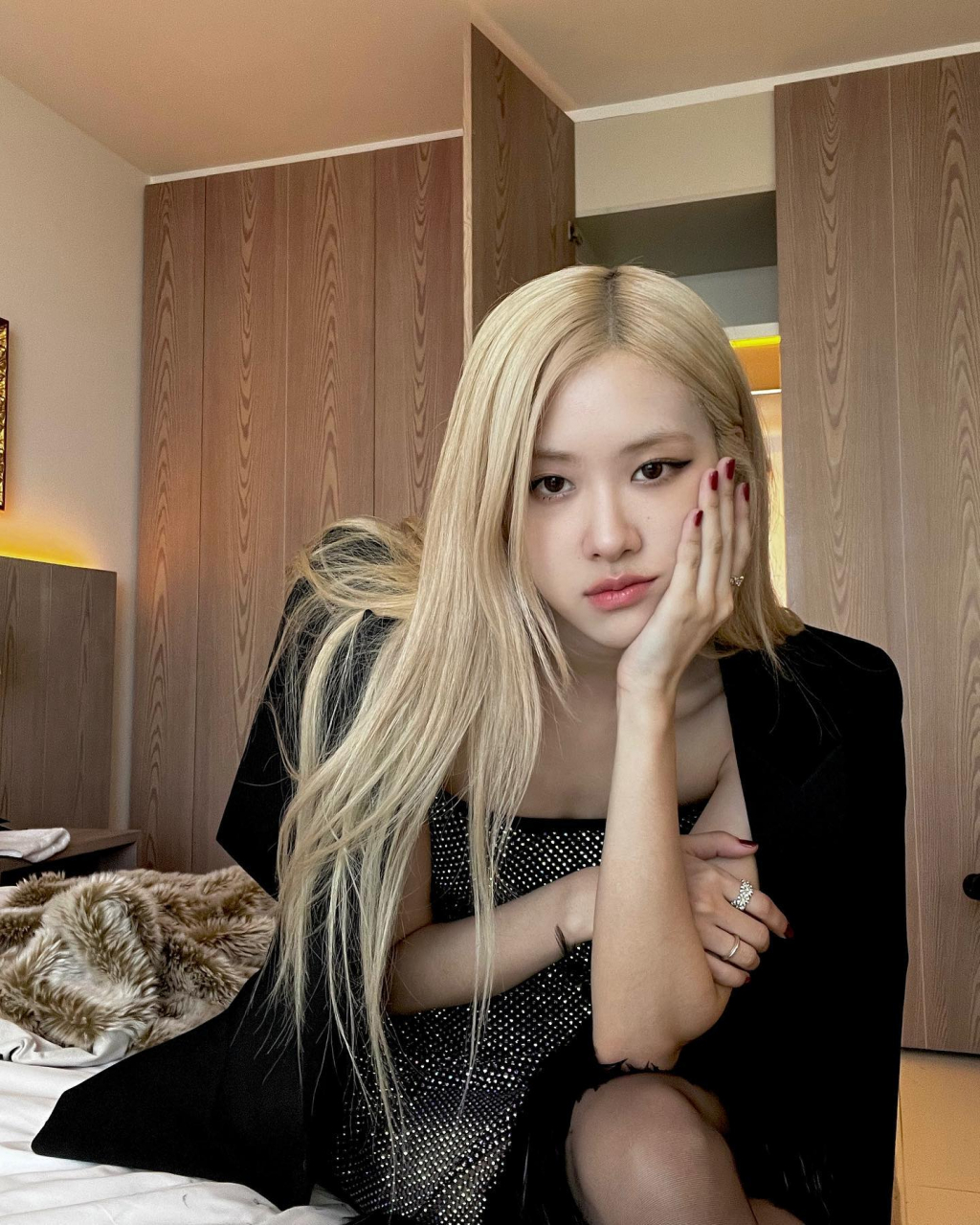 /사진=로제 인스타그램