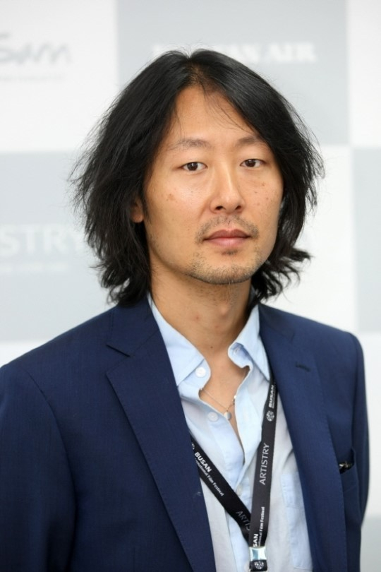 방준석 음악감독/사진제공=부산국제영화제