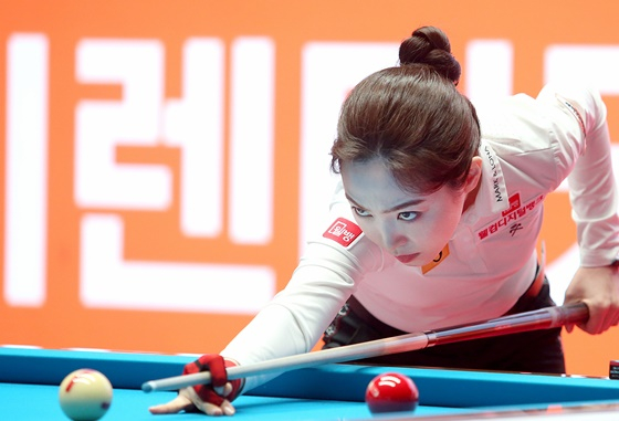 차유람. /사진=PBA 제공