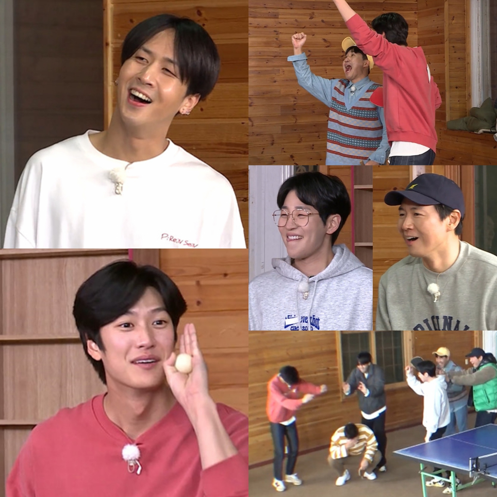 /사진제공=KBS 2TV '1박 2일'