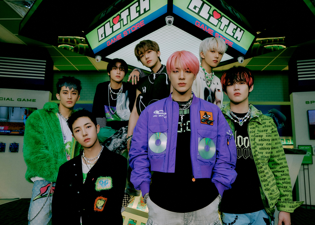 NCT DREAM(엔시티 드림) 정규 2집 'Glitch Mode'(글리치 모드) 티저이미지/사진제공=에스엠엔터테인먼트