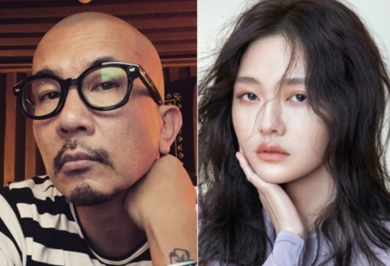 /사진=구준엽, 서희원 인스타그램