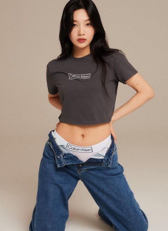 /사진=조이 인스타그램