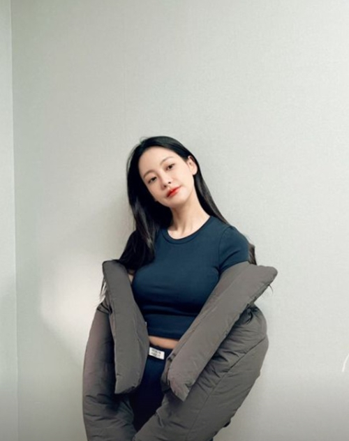 배우 오연서./사진=오연서 인스타그램
