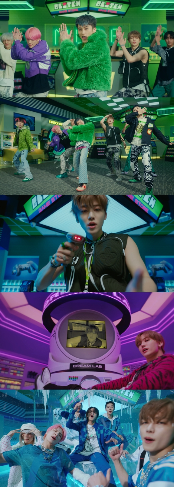 /사진='버퍼링' 뮤직비디오