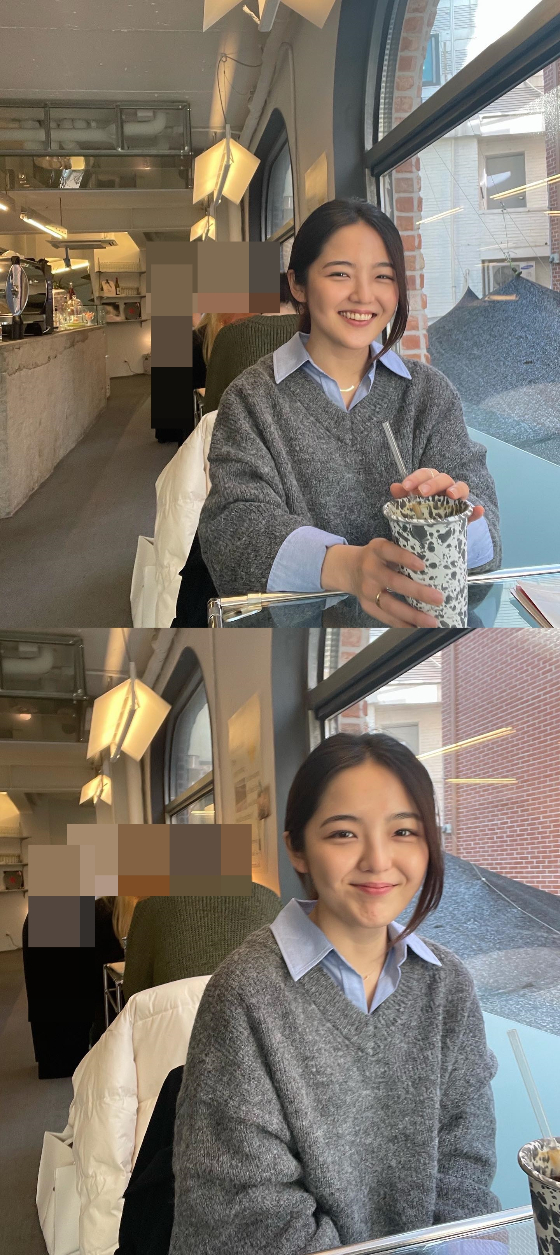 배우 서신애./사진=서신애 인스타그램