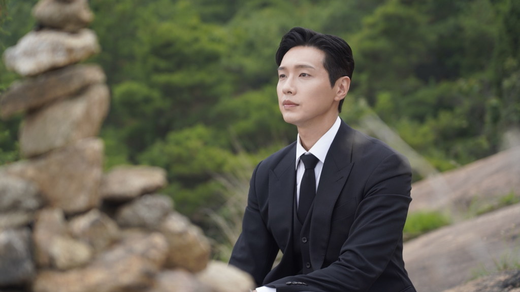 배우 지현우 /사진제공=라이언하트