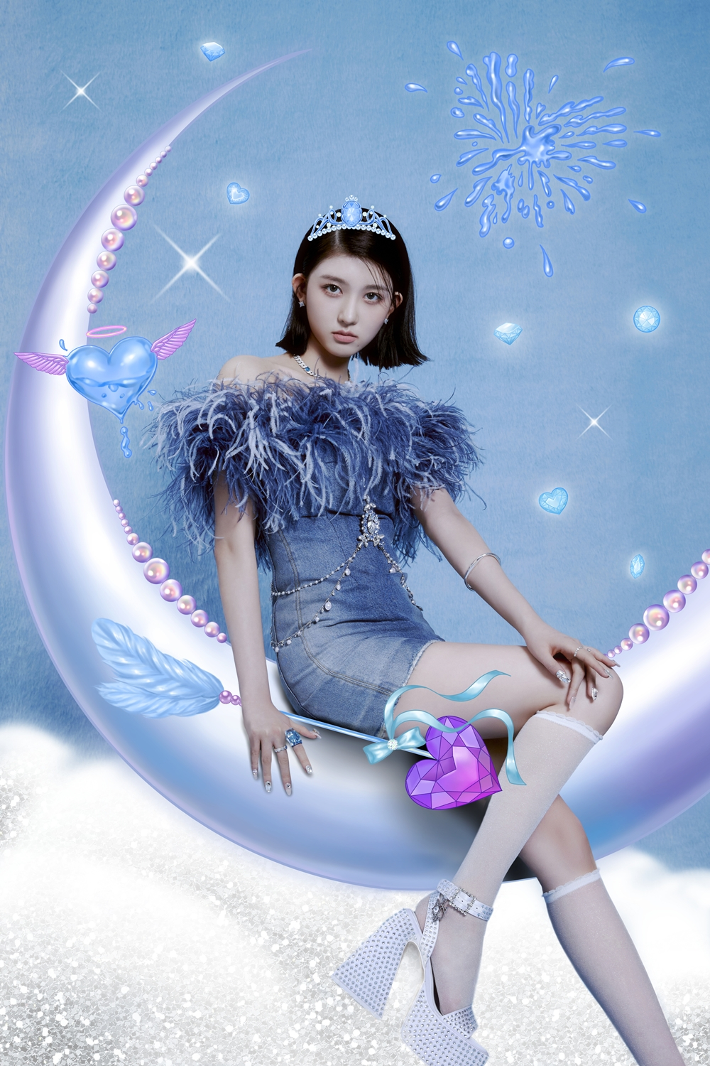 /사진=스타쉽