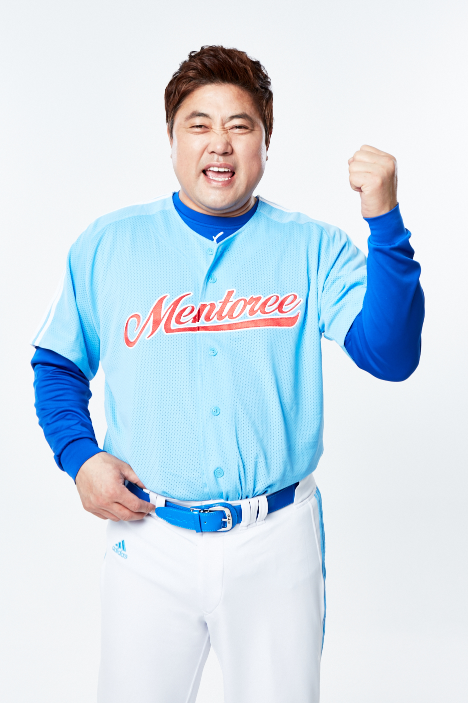 전 야구선수 양준혁 /사진제공=장군엔터테인먼트