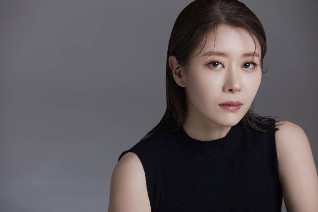 영화 'B컷'(감독 김진영)의 주연배우 전세현이 29일 오후 화상으로 진행된 화상인터뷰를 위해 포즈를 취하고 있다. 일명 탐정까기로 한탕을 꿈꾸던 스마트폰 사설수리업자 승현이 유력 대선후보의 비밀이 담긴 핸드폰을 손에 넣으면서 벌어지는 디지털 범죄 스릴러 영화 'B컷'은 오는 30일 개봉된다. /사진제공=TCO㈜더콘텐츠온 2022.03.29