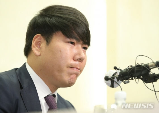 강정호. /사진=뉴시스