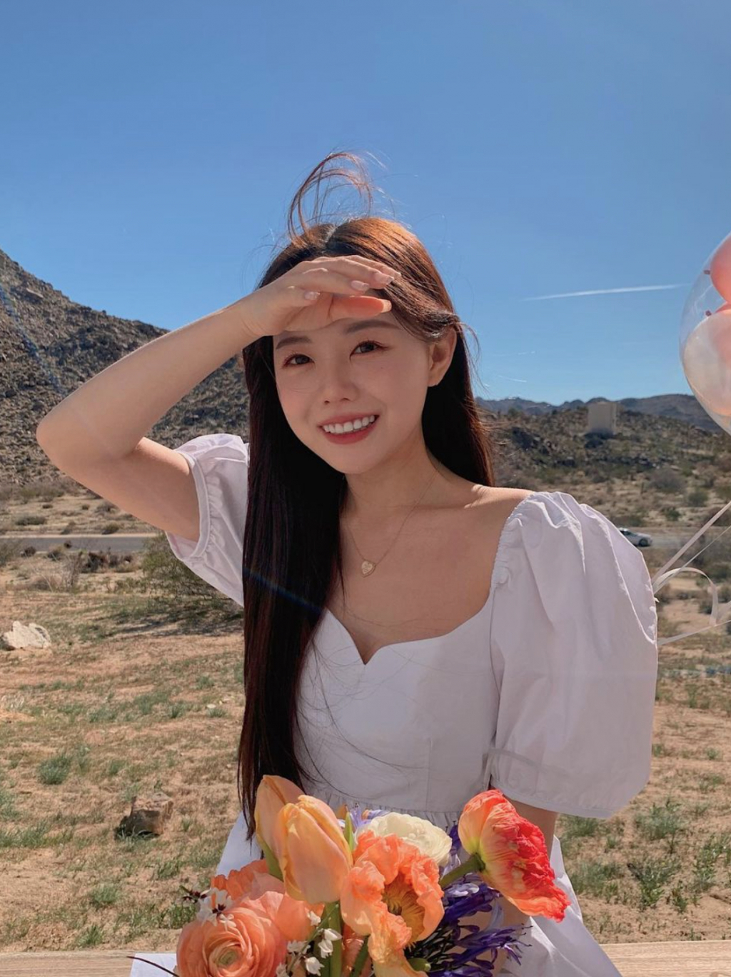 /사진=홍영기 인스타그램