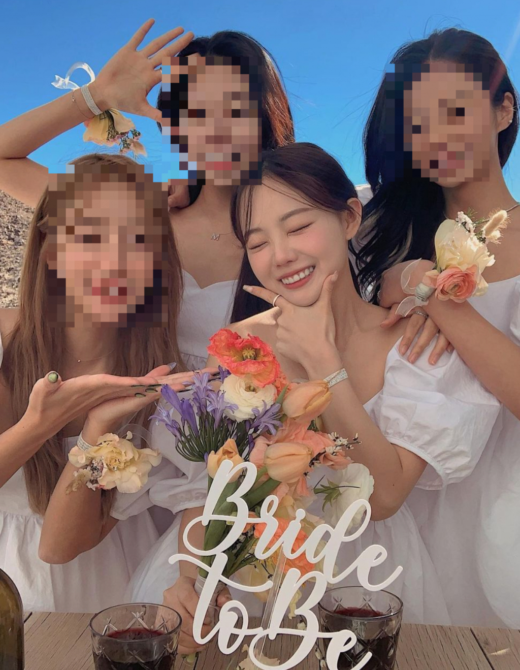 /사진=홍영기 인스타그램