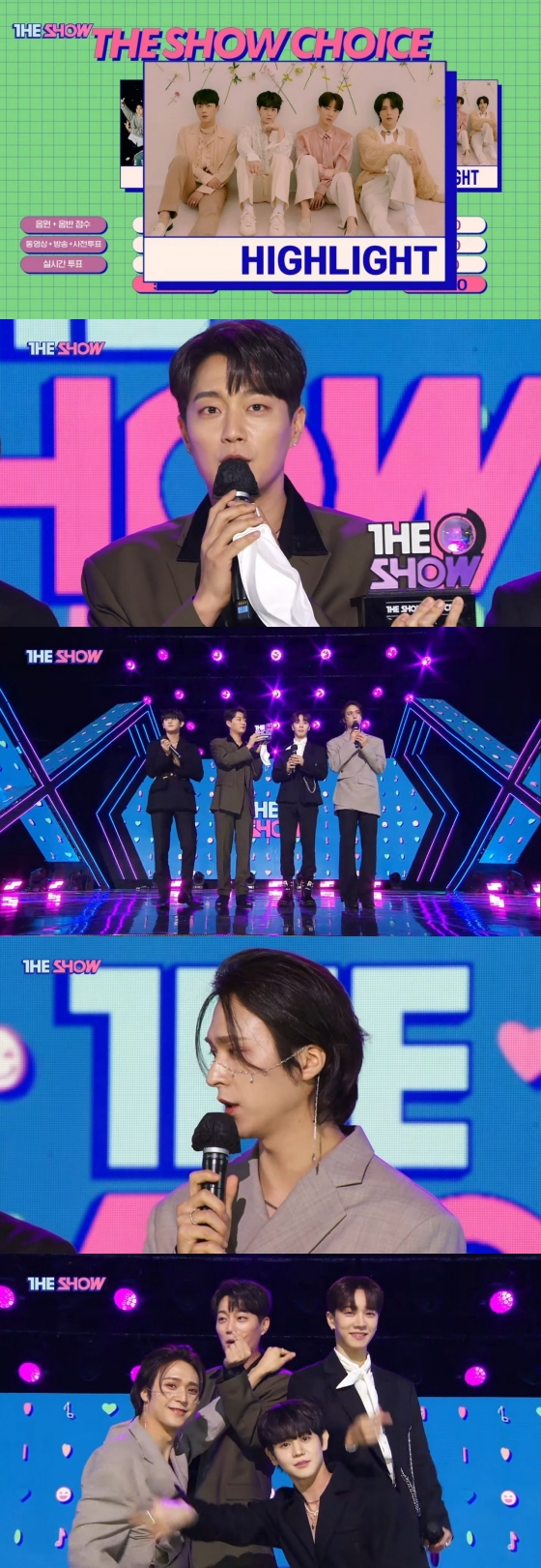 /사진='더쇼' 방송화면