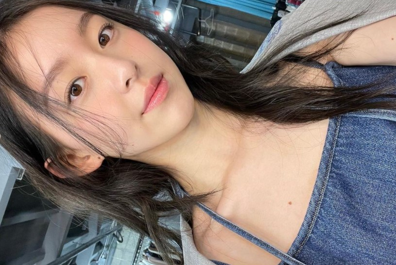 /사진=박지후 인스타그램