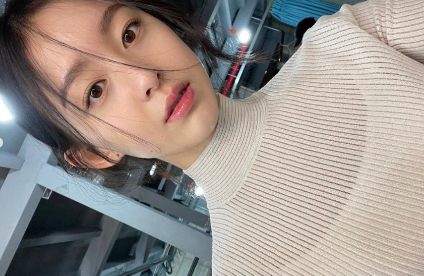 /사진=박지후 인스타그램