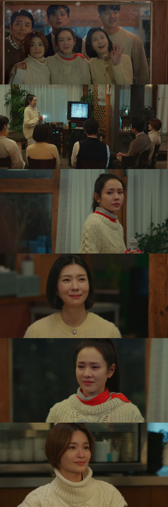 /사진=JTBC '서른, 아홉' 방송화면