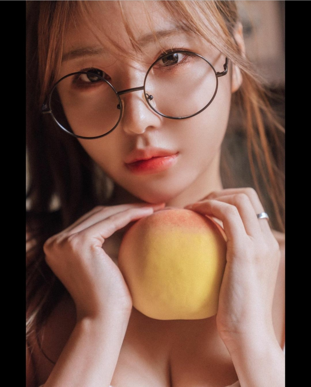/사진=임지우 인스타그램