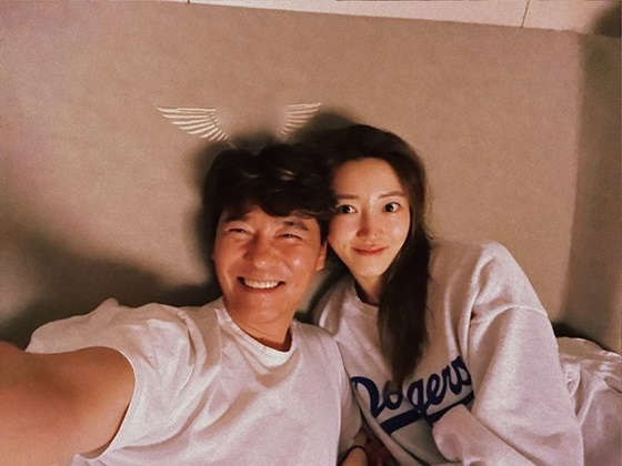 /사진=서하얀 인스타그램