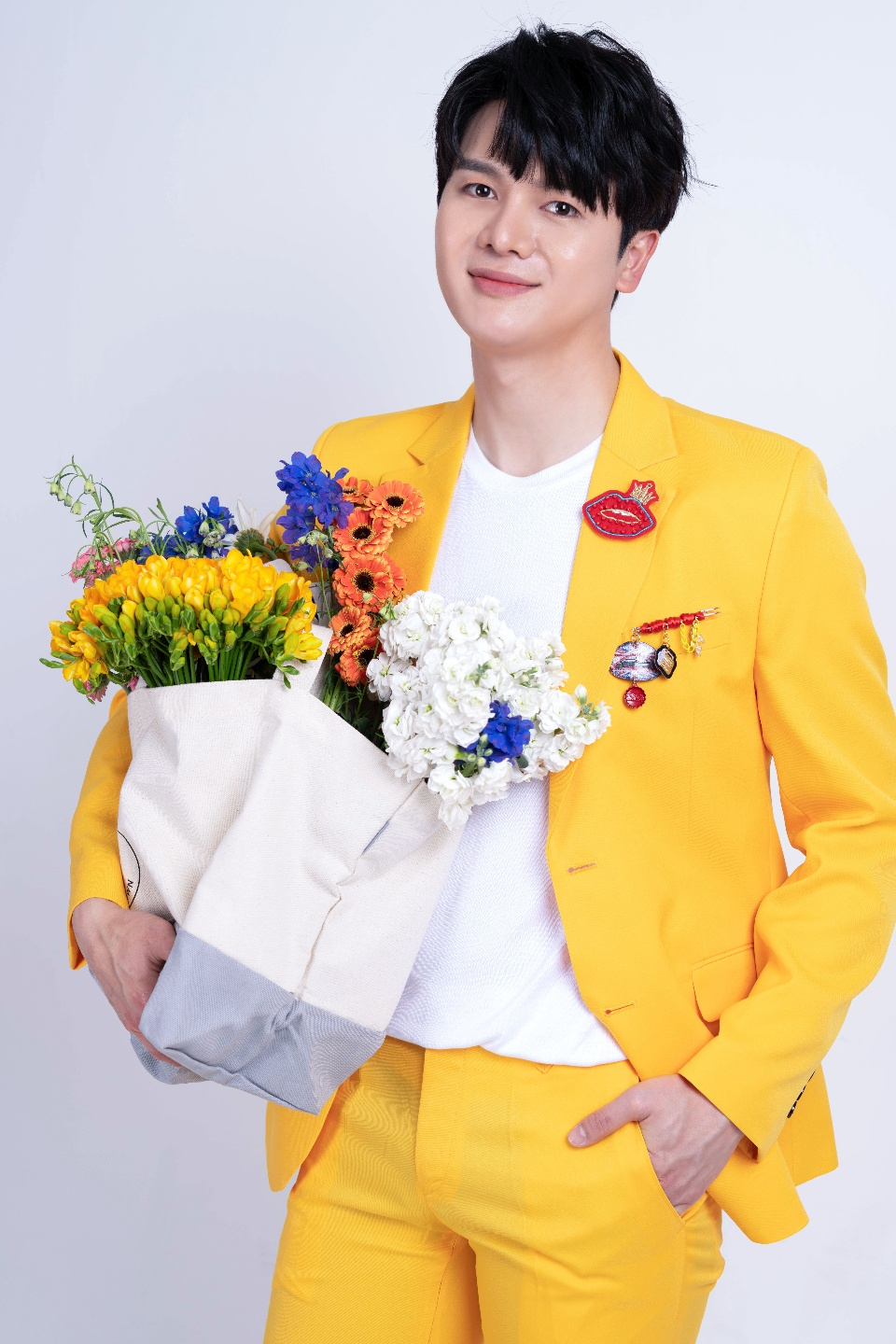 신인선 /사진제공=빅컬쳐엔터테인먼트