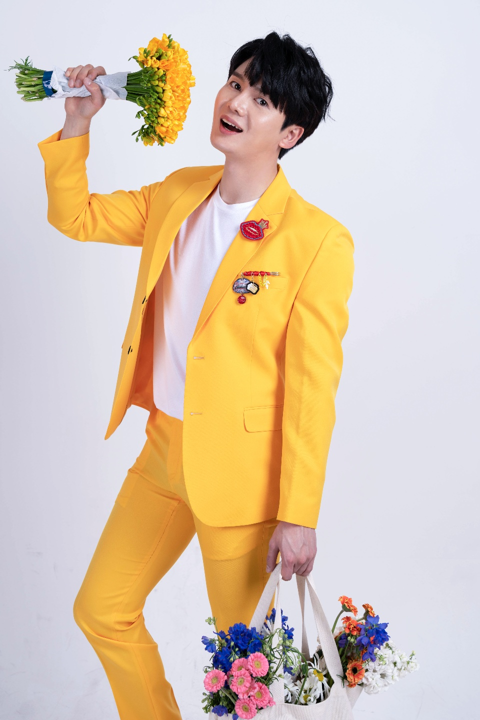 신인선 /사진제공=빅컬쳐엔터테인먼트