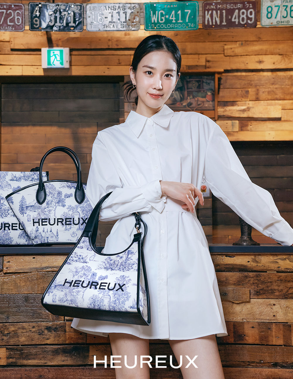 모델 장희령 /사진제공=오르바이스텔라