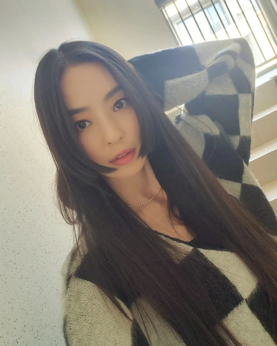배우 이다희/사진=이다희 인스타그램