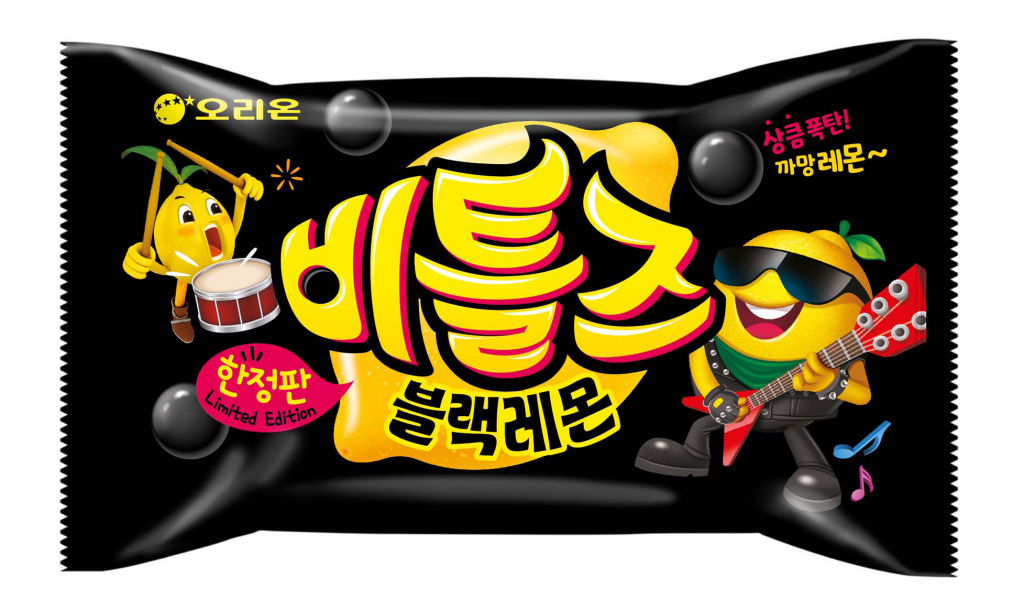 /사진제공=오리온