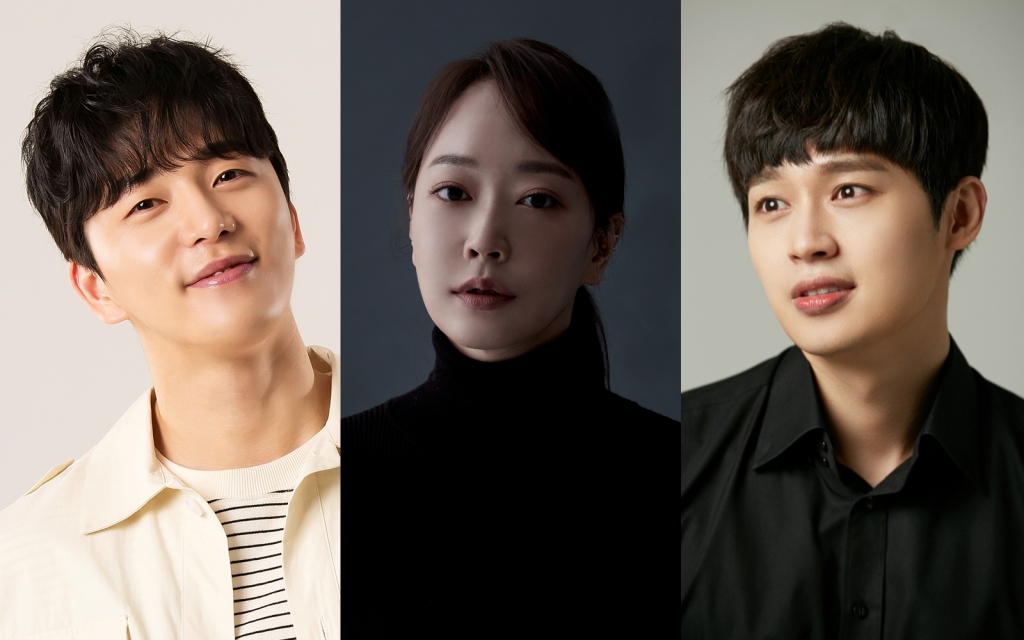 에일리언컴퍼니(이현진), 연민지, 매니지먼트 이상(이중문)