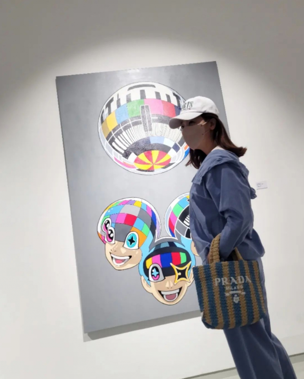 /사진=소유진 인스타그램