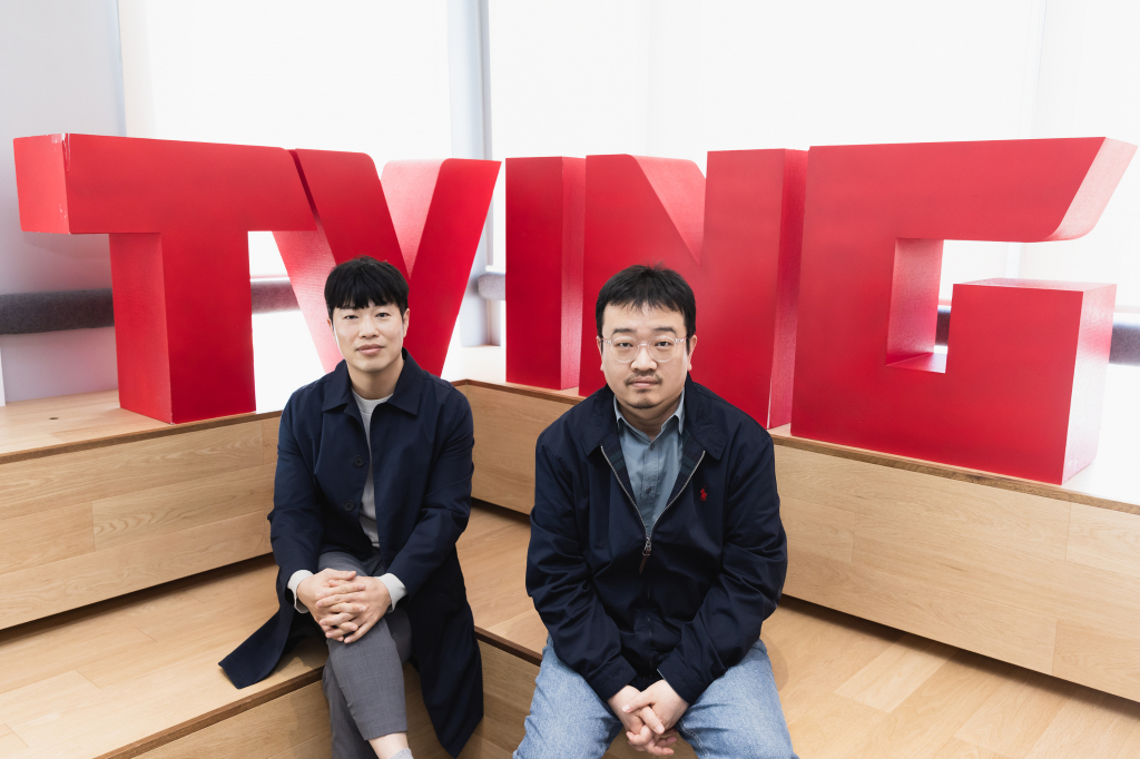 /사진제공=티빙